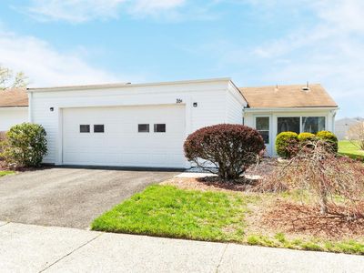 36C Haddon Rd, Monroe Township, NJ, 08831
