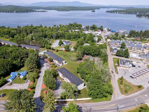 9 Treetop Circle #23, Laconia, NH 03246