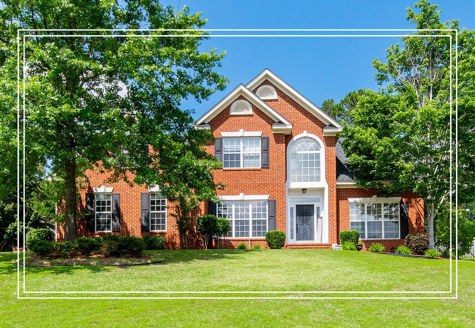 ◎さま　GA HOUSES② 5209 Windmill Ct, Evans, GA 30809 | Zillow