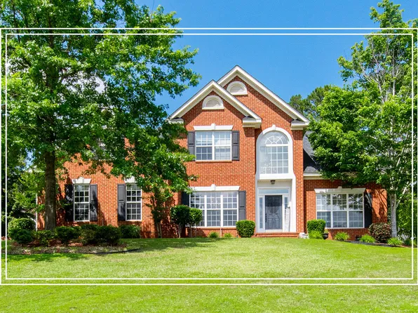 5209 Windmill Ct, Evans, GA 30809