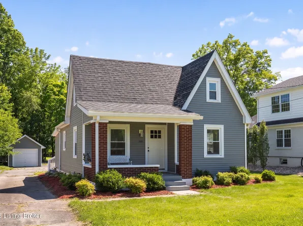 5214 Valley Station Rd, Louisville, KY 40272