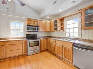 38 Ashe St APT A, Charleston, SC 29403