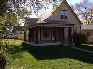 1023 Ella, Beatrice, NE 68310