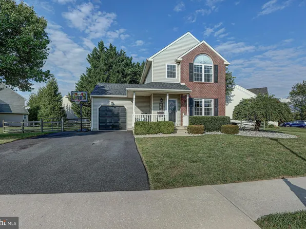 367 E Harvest Ln, Middletown, DE 19709
