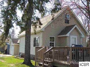 1001 SW 1st St, Grand Rapids, MN 55744