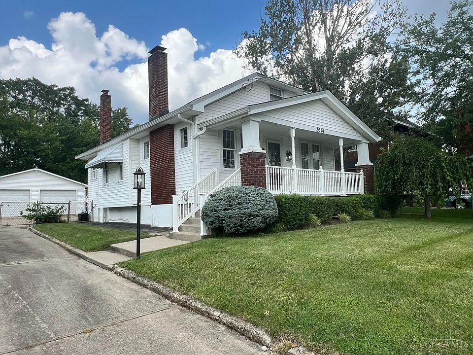 1st image of 2614 Harris Ave