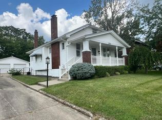 2614 Harris Ave, Cincinnati, OH 45212