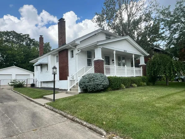 2614 Harris Ave, Cincinnati, OH 45212