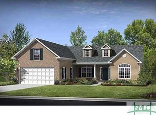 109 Bell Gate Dr, Pooler, GA 31322
