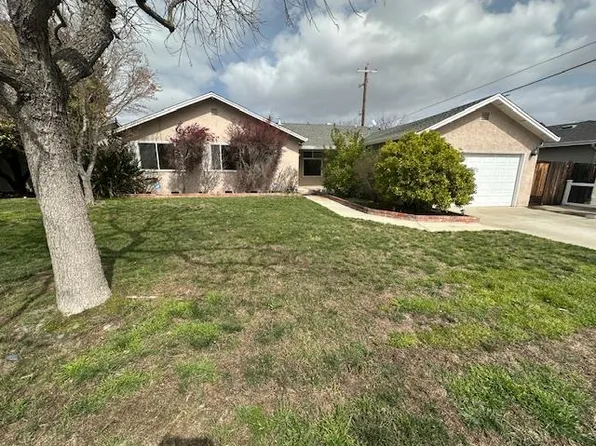 3053 Hazelwood Ave, Santa Clara, CA 95051