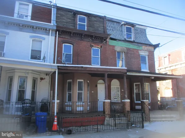 27 W Seymour St, Philadelphia, PA 19144