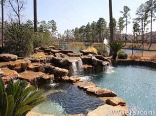 16115 Diamond Rock Dr, Cypress, TX 77429