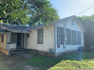 1607 Lennon Ave, San Antonio, TX 78223