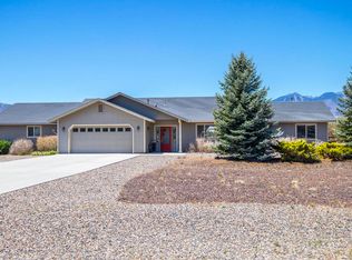 9398 N Bryant Rd, Flagstaff, AZ 86004
