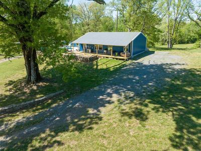 6643 Highway 95 W, Clinton, AR, 72031