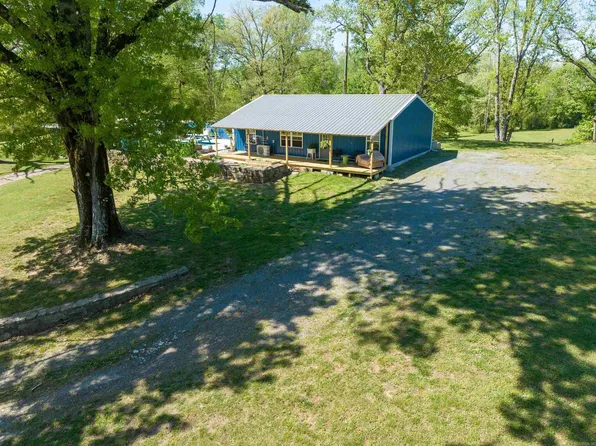 6643 Highway 95 W, Clinton, AR 72031