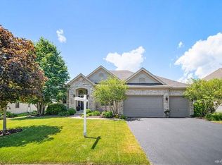 1428 Corrigan St, Elburn, IL 60119