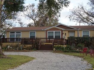 404 South St, Graham, TX 76450