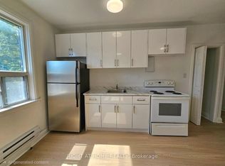 1316A King St W #2, Toronto, ON M6K 1G8
