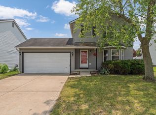 1072 Cypress Ridge Pl, Columbus, OH 43228