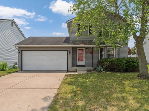 1072 Cypress Ridge Pl, Columbus, OH 43228