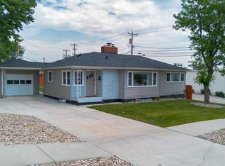 814 Saint Francis St, Rapid City, SD 57701