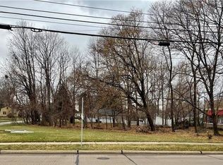 Andrews Rd, Mentor, OH 44060