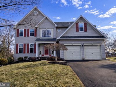 203 Cliveden Dr, Newtown, PA, 18940