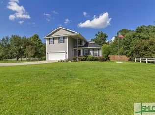 995 Sterling Rd, Richmond Hill, GA 31324