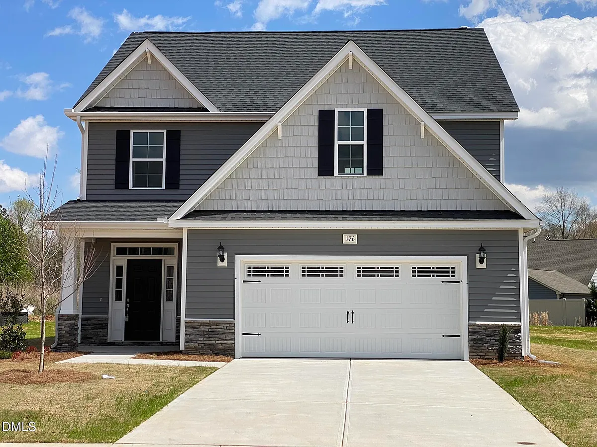 Building Photo - 176 Hanover Ct