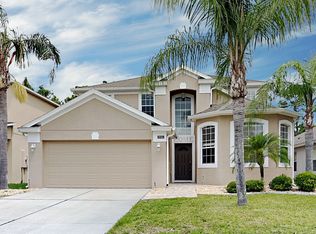 9761 Oak Crest Rd, Orlando, FL 32829