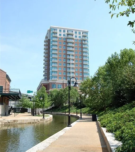 301 Virginia St #U1702 — Photo 1