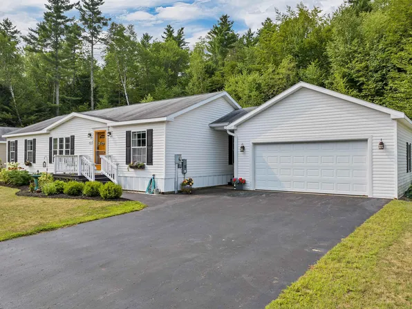 505 Blaine Court, Belmont, NH 03220