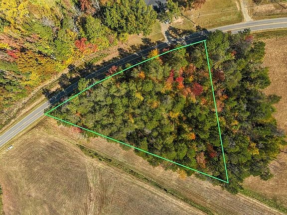5th image of 0 Cherry Grove Rd Lot 11