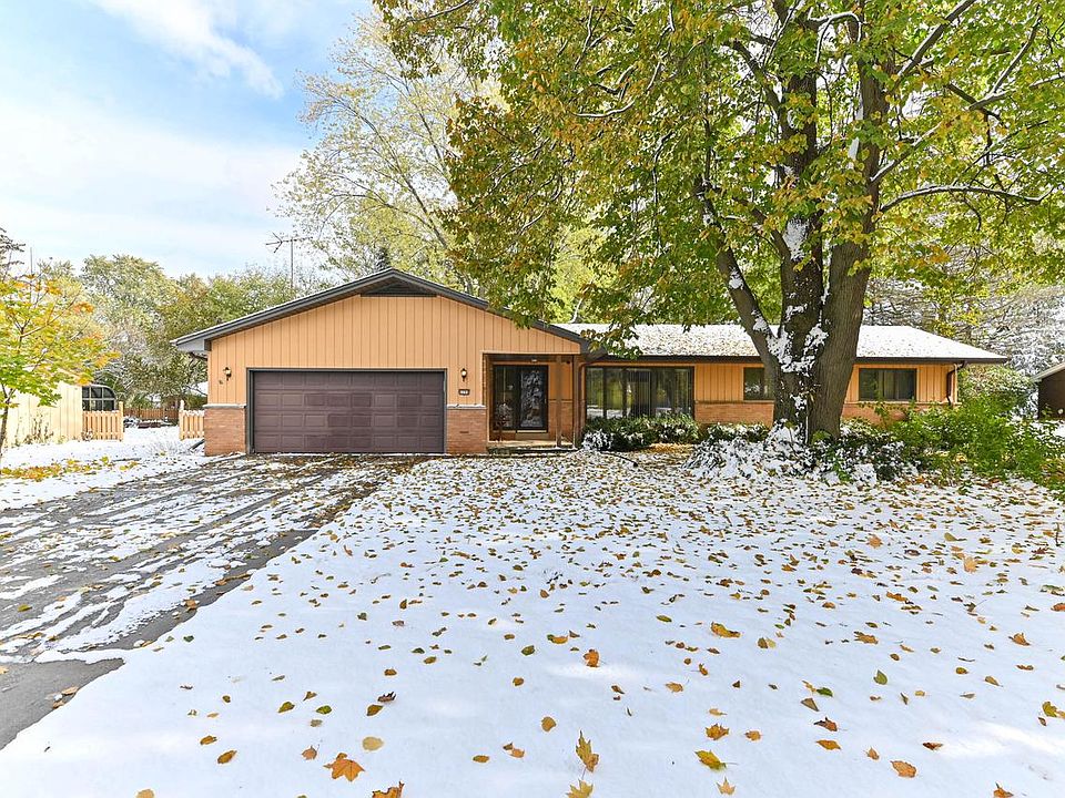 6194 South 122nd STREET, Hales Corners, WI 53130 Zillow