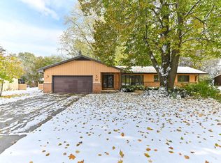 6194 S 122nd St, Hales Corners, WI 53130
