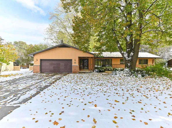 6194 South 122nd STREET, Hales Corners, WI 53130