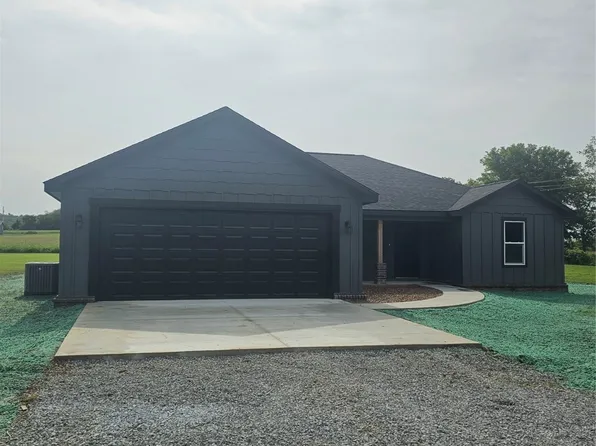 2971 S 426th Rd, Pryor, OK 74361