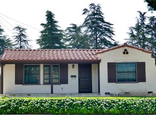 5618 Norwalk Blvd, Whittier, CA 90601