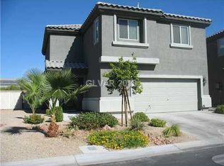 560 Newberry Springs Dr, Las Vegas, NV 89148