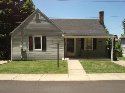 307 Montgomery Ave, Georgetown, KY, 40324