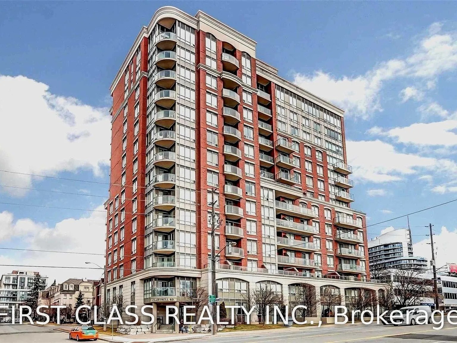 1 bed, $2,200 — Photo 1