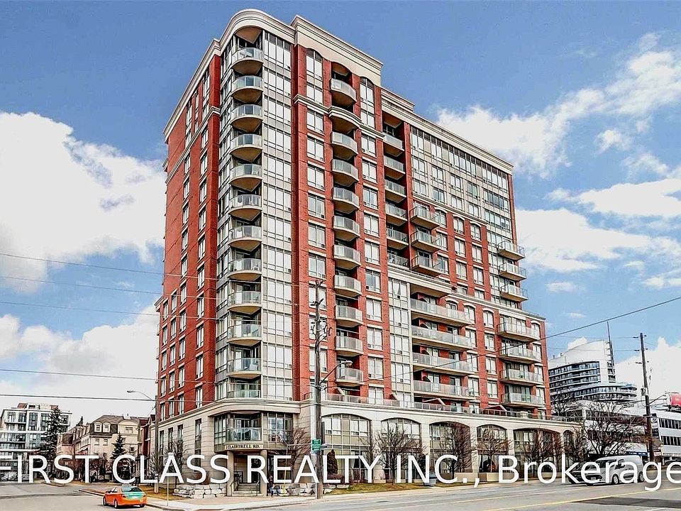 1st image of 1 Clairtrell Rd #Rg-8