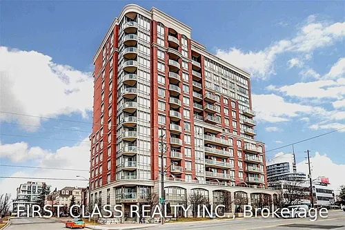 1 Clairtrell Rd #RG8 Photo 1