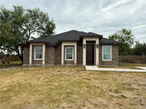 6212 Vulcan Ave, Edinburg, TX 78542