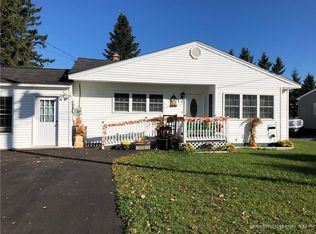 12 Macarthur Ave, Caribou, ME 04736