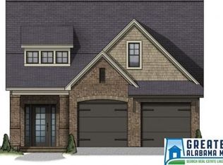 144 Sharpe St, Sterrett, AL 35147