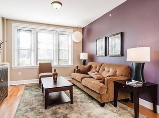 51 Jamaicaway Ct #5, Jamaica Plain, MA 02130