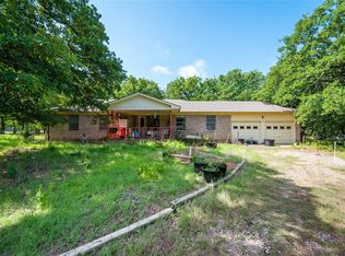 102 El Colina Rd, Weatherford, TX 76085