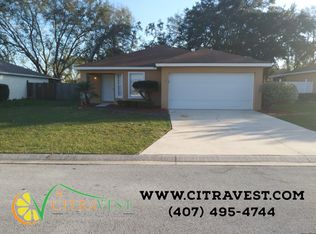 5822 Driftwood Dr, Winter Haven, FL 33884